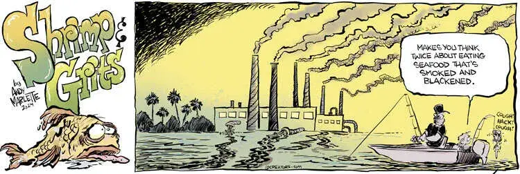 Shrimp and Grits for Sep 15, 2024