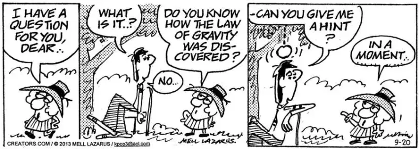 Momma for Sep 20, 2024