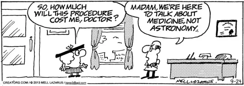 Momma for Sep 24, 2024