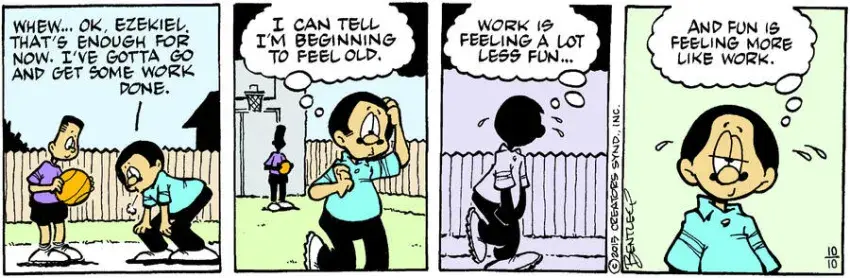 Herb and Jamaal for Oct 10, 2024