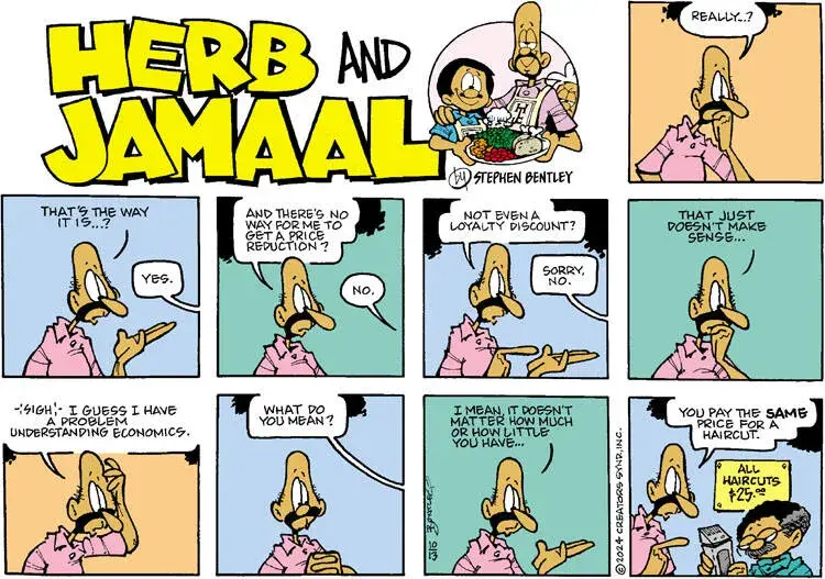 Herb and Jamaal for Oct 13, 2024