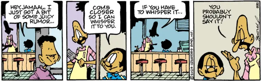 Herb and Jamaal for Oct 16, 2024