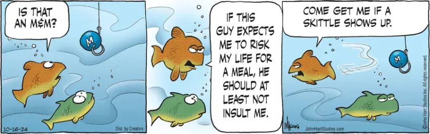 B.C. for Oct 16, 2024