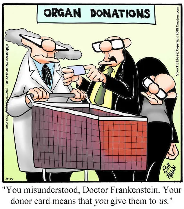 Spectickles for Oct 25, 2024