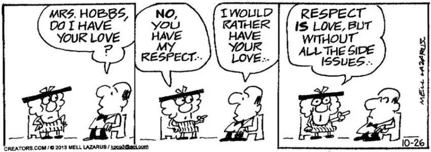 Momma for Oct 26, 2024