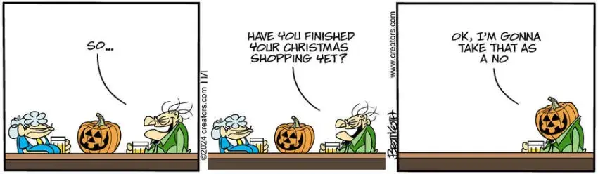 Diamond Lil for Nov 01, 2024