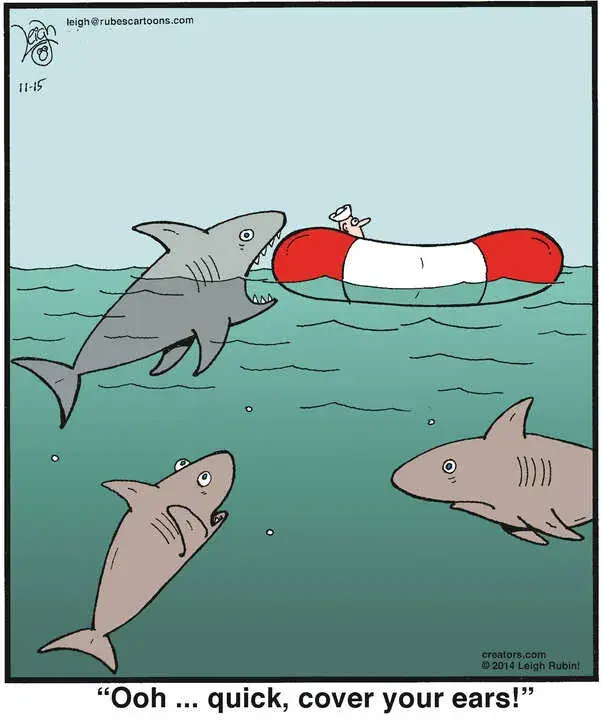 Rubes® for Nov 15, 2024