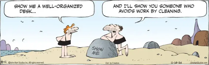 B.C. for Nov 16, 2024