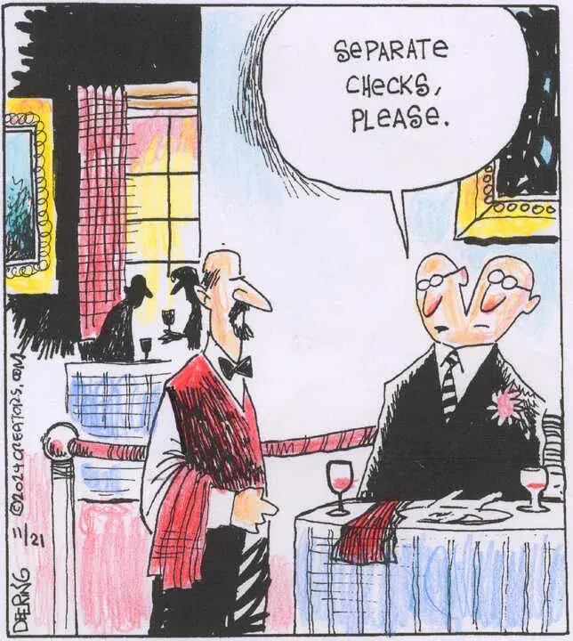 Strange Brew for Nov 21, 2024