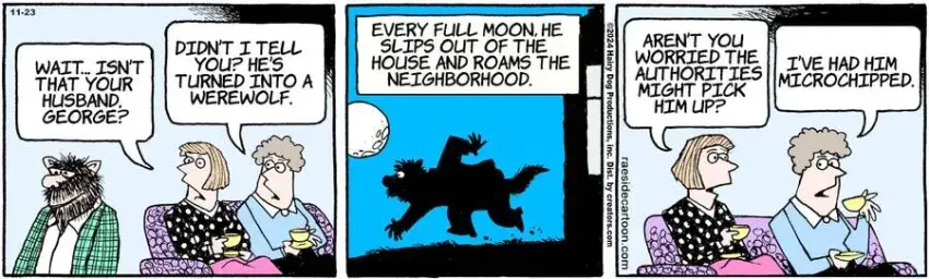 The Other Coast for Nov 23, 2024