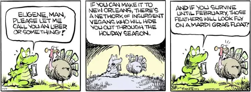 Shrimp and Grits for Nov 27, 2024