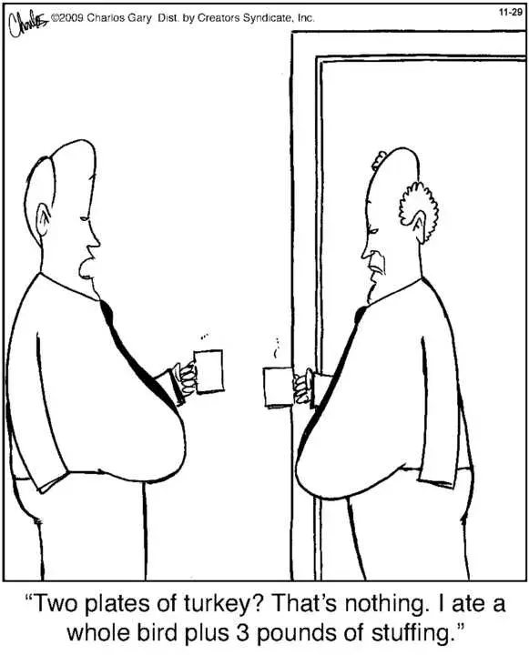 Working it Out for Nov 29, 2024