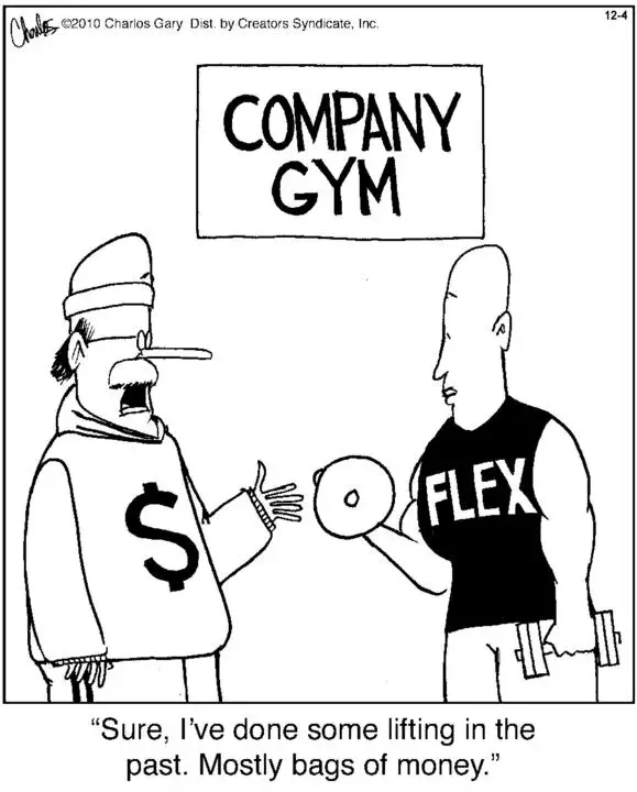 Working it Out for Dec 04, 2024