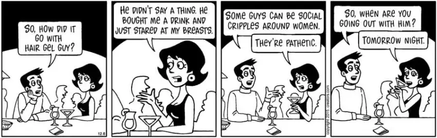 The Meaning of Lila for Dec 06, 2024