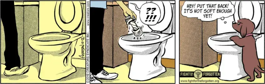 Dog Eat Doug for Dec 12, 2024