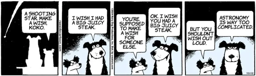 The Other Coast for Dec 12, 2024