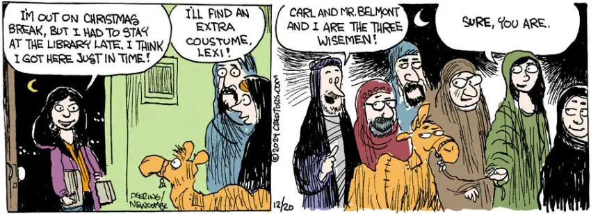 Zack Hill for Dec 20, 2024