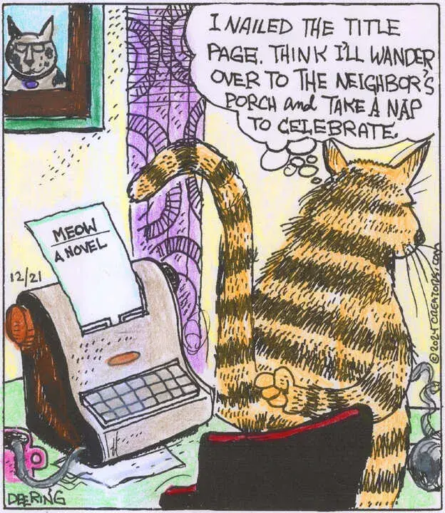 Strange Brew for Dec 21, 2024