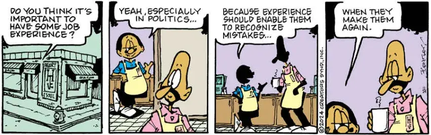 Herb and Jamaal for Dec 24, 2024