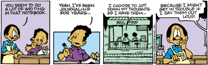 Herb and Jamaal for Dec 26, 2024