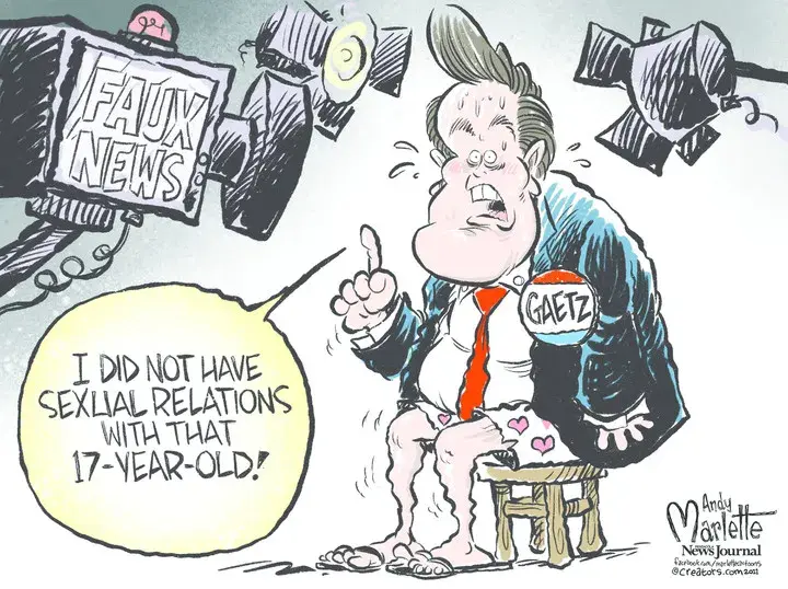 Andy Marlette for Apr 01, 2021