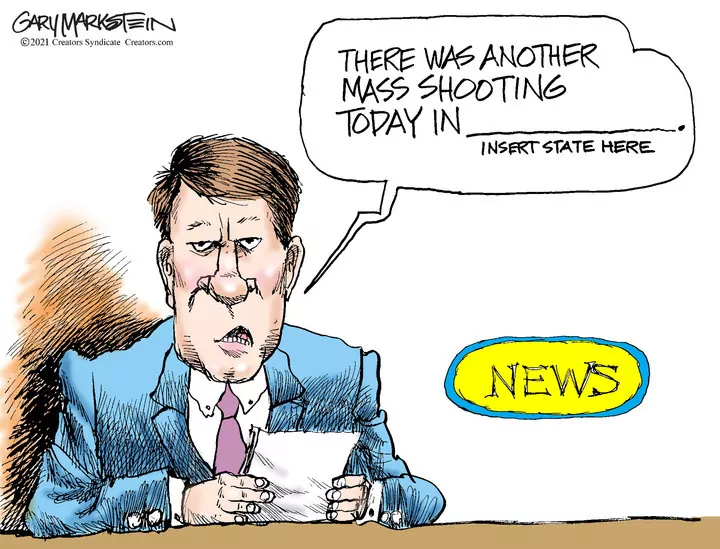 Gary Markstein for May 31, 2021