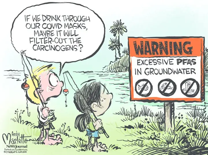 Andy Marlette for Aug 05, 2021