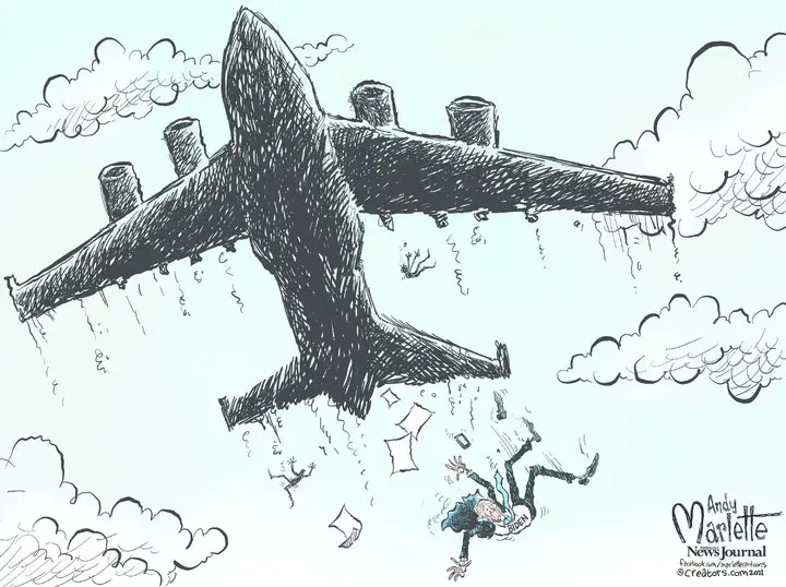 Andy Marlette for Aug 18, 2021