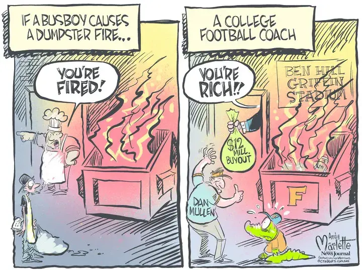 Andy Marlette for Nov 26, 2021