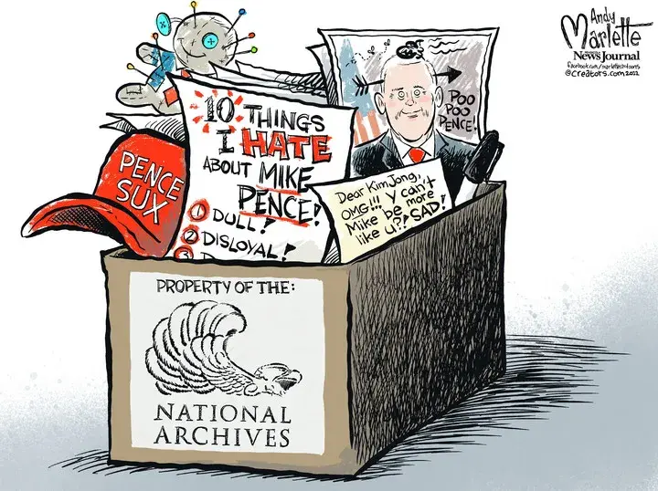 Andy Marlette for Feb 09, 2022