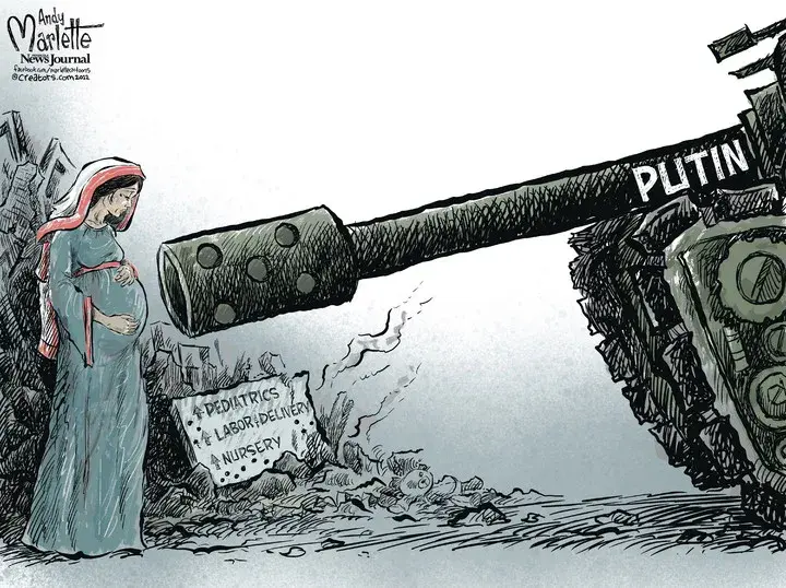 Andy Marlette for Mar 11, 2022