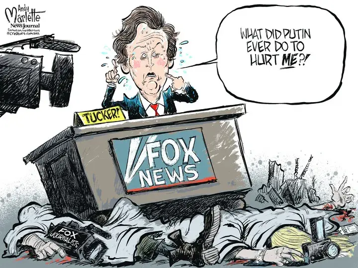 Andy Marlette for Mar 17, 2022