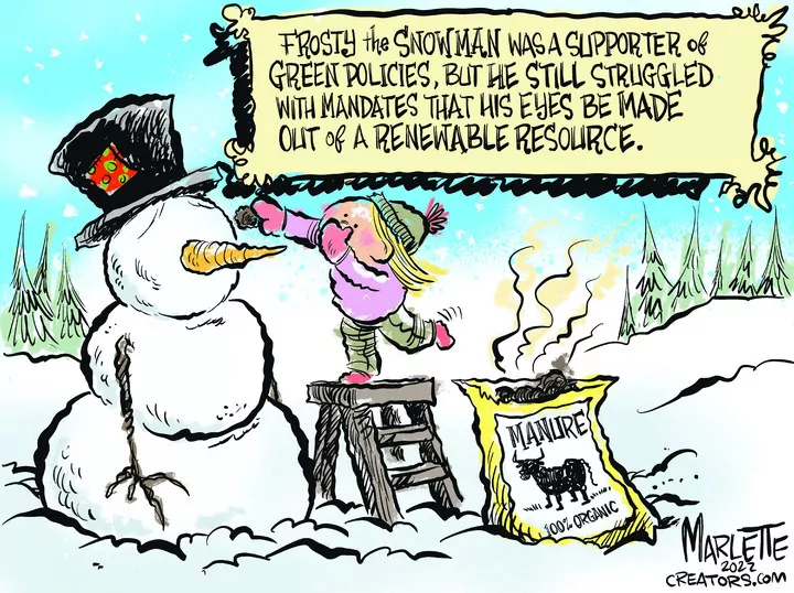 Andy Marlette for Dec 17, 2022