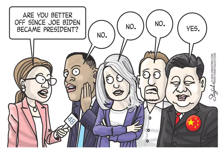 Tom Stiglich for Apr 24, 2023