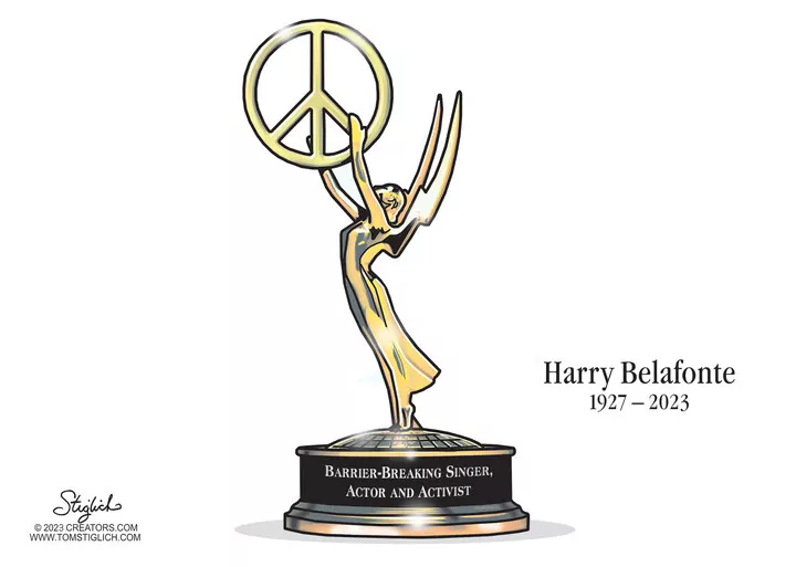 Tom Stiglich for Apr 27, 2023