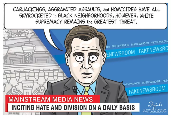 Tom Stiglich for May 31, 2023