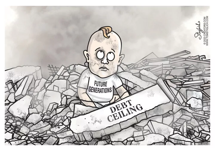 Tom Stiglich for Jun 01, 2023