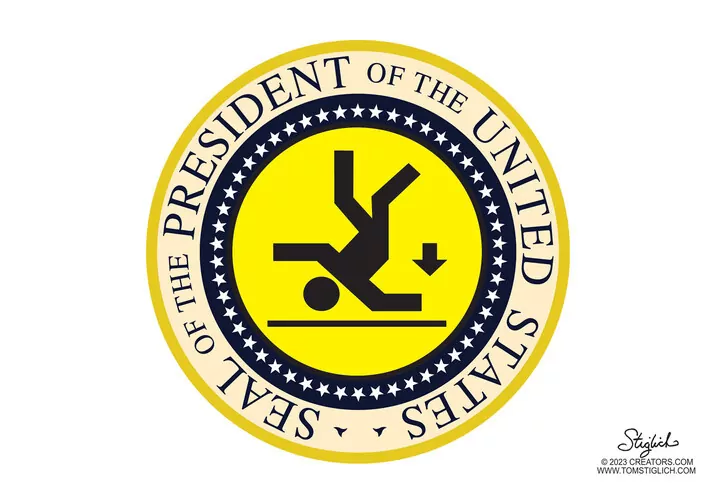 Tom Stiglich for Jun 04, 2023