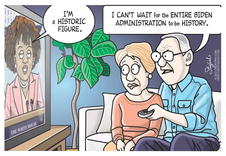 Tom Stiglich for Jun 21, 2023