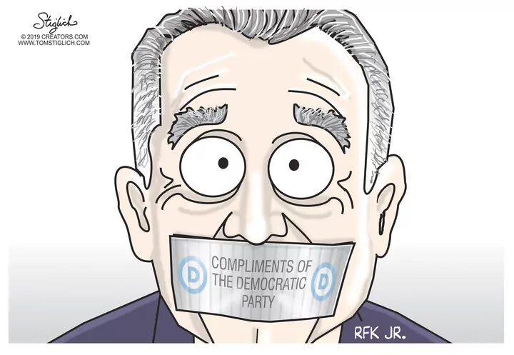 Tom Stiglich for Jun 24, 2023