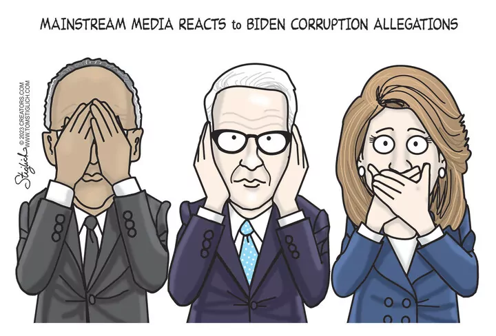 Tom Stiglich for Aug 06, 2023