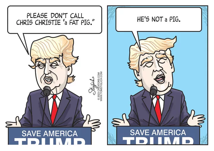 Tom Stiglich for Aug 10, 2023
