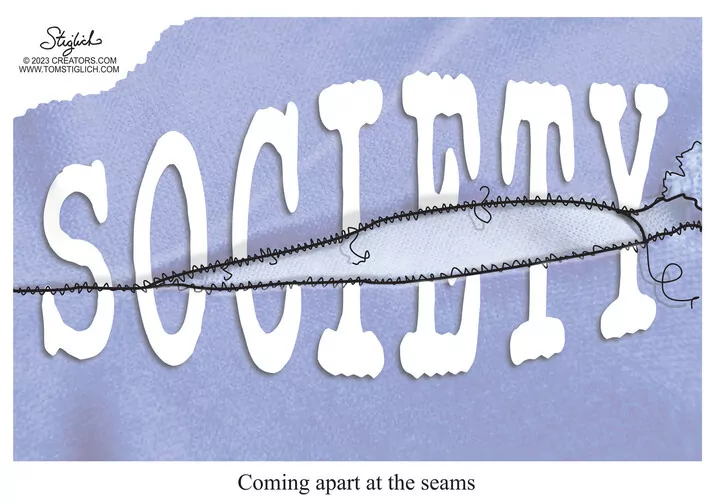 Tom Stiglich for Aug 15, 2023