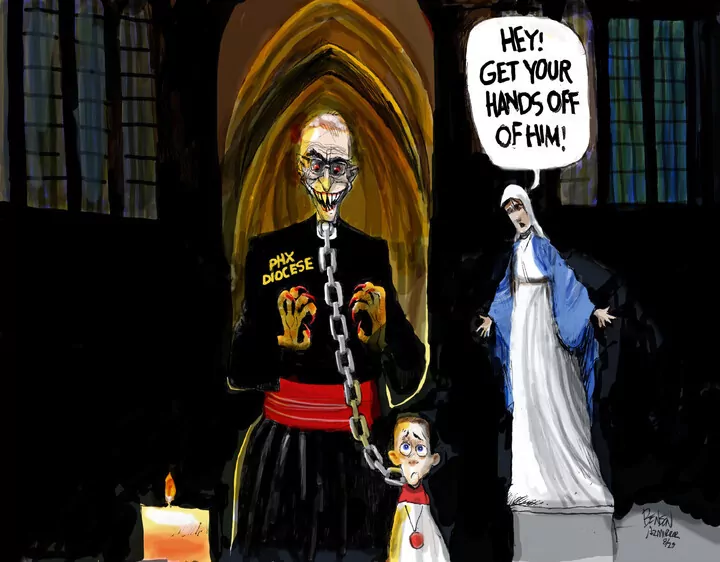 Steve Benson for Aug 20, 2023