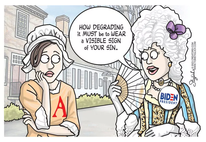 Tom Stiglich for Aug 22, 2023