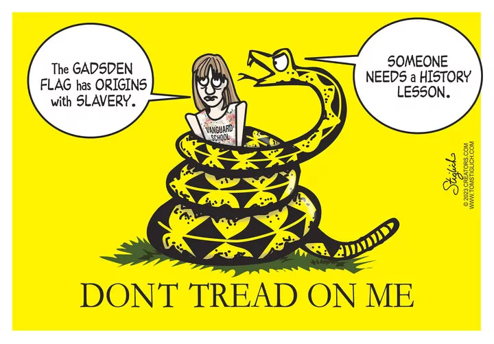 Tom Stiglich for Sep 01, 2023