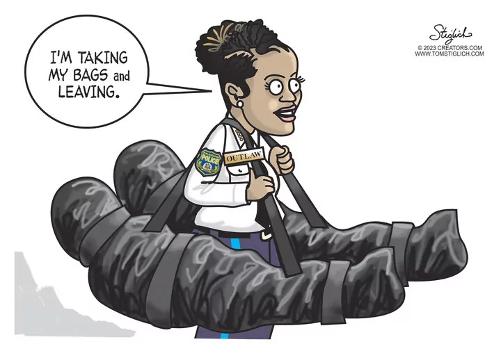 Tom Stiglich for Sep 07, 2023