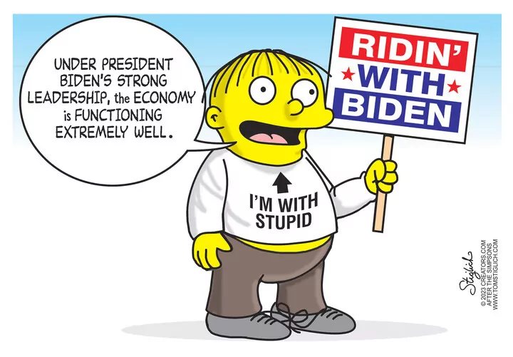 Tom Stiglich for Sep 11, 2023