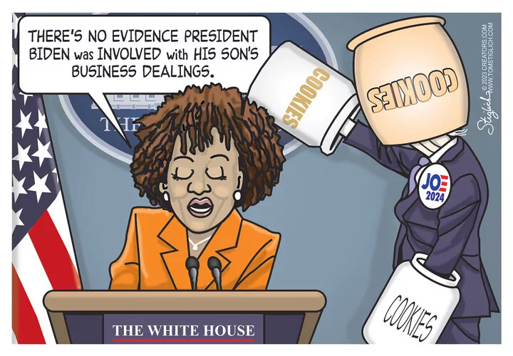 Tom Stiglich for Sep 16, 2023