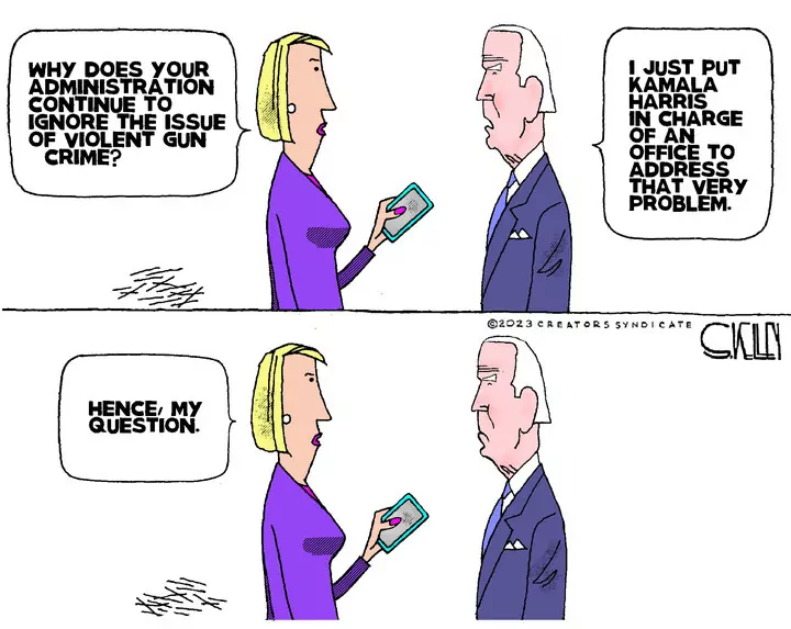 Steve Kelley for Sep 23, 2023